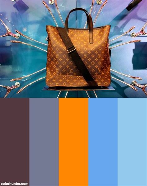 what color is louis vuitton|louis vuitton colour palette.